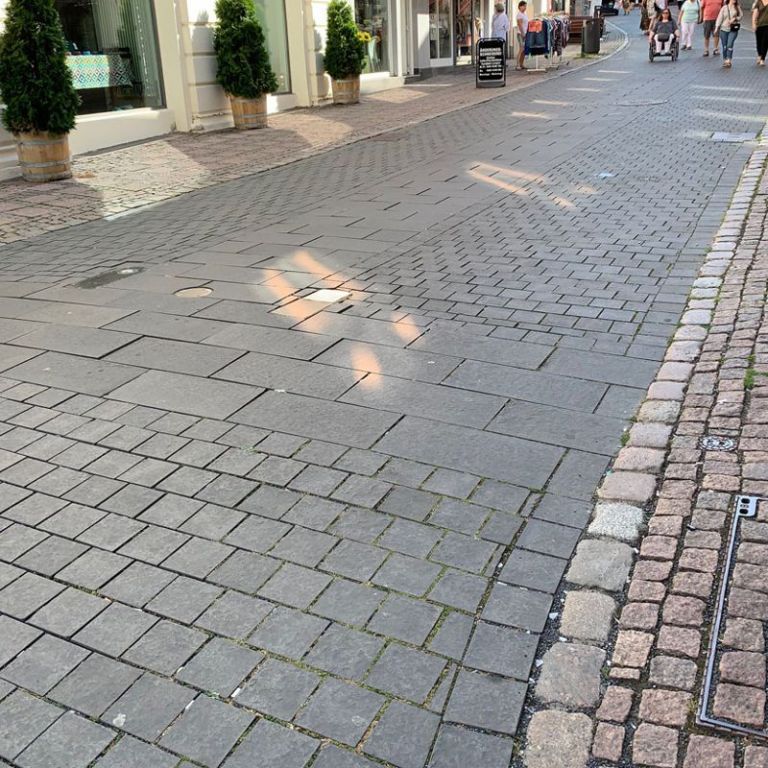 hh-Solution - Marble & Granite | Ihr Natursteinlieferant