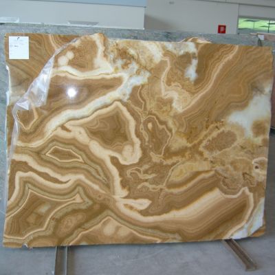 Tiger Onyx Rohtafel