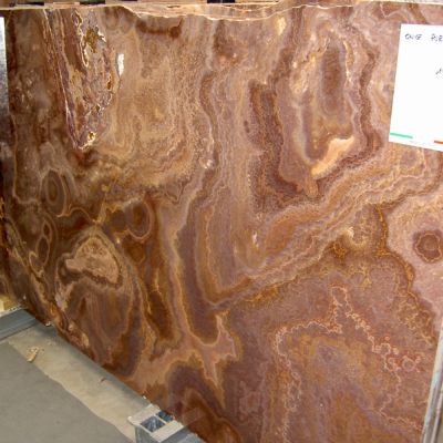 Purple Onyx Rohtafel