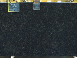 Coffee Brown Granit Rohtafeln