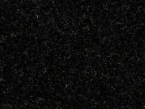 Assoluto Black Extra Granit Material