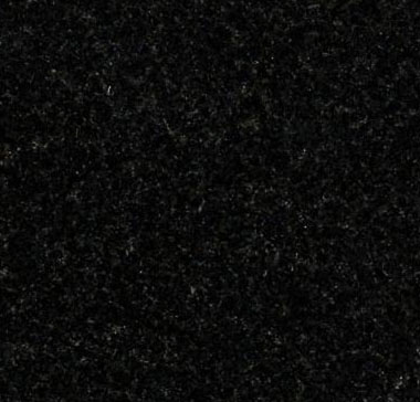 Assoluto Black Extra Granit Material