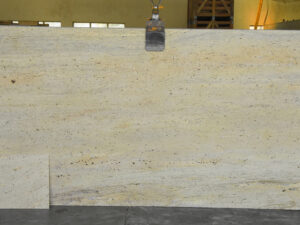 MILLENIUM CREAM Granit Rohtafeln