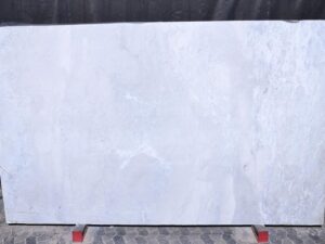 Prada White Marmor Rohtafel
