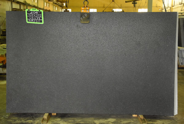 Midnight Black Granit Rohtafeln antique 3