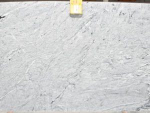 Viscont White Granit Rohtafeln