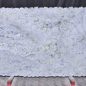 White Ice Granit Rohtafeln