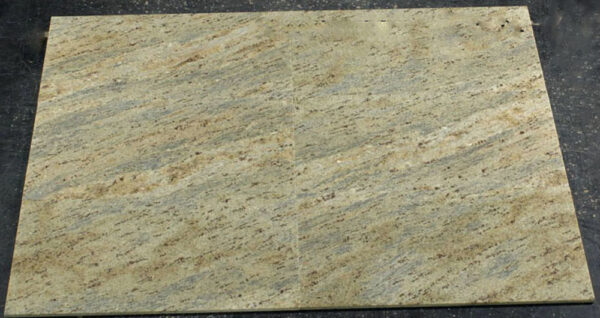 Kashmir Gold Granit Fliesen