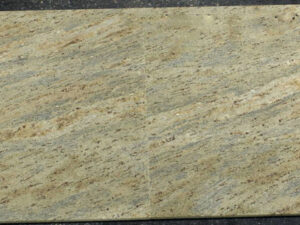 Kashmir Gold Granit Fliesen