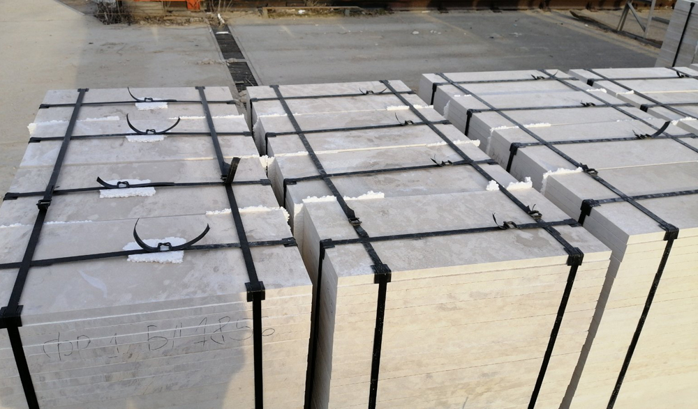 Vratza Limestone Fliesen