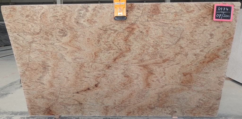 ASTORIA PINK Granit Rohtafeln