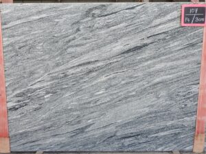 GREY MIST Granit Rohtafeln
