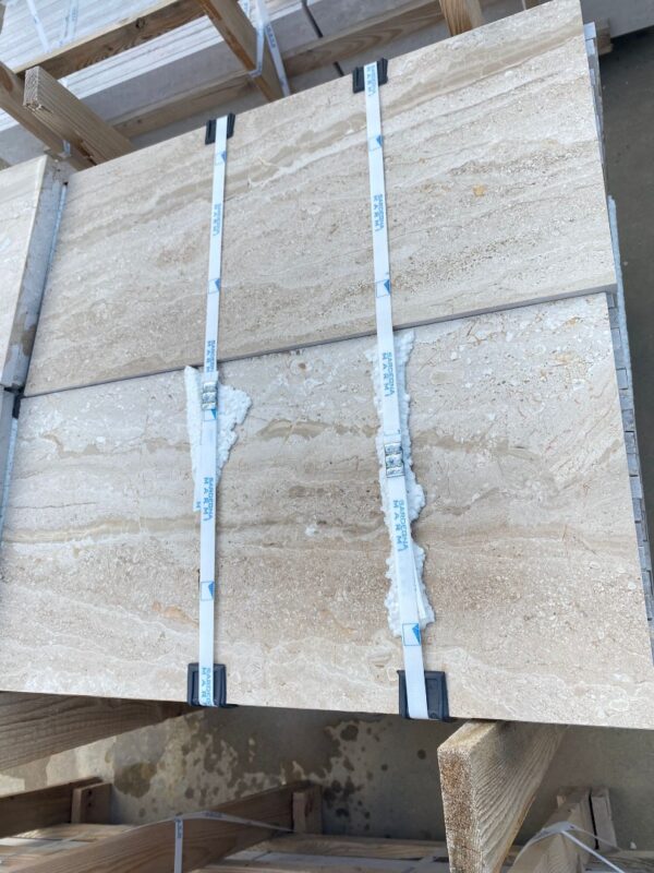 Breccia Sarda Perlato Olimp Marmor Boden.
