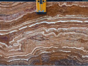 Onyx Red Onyx Rohtafeln