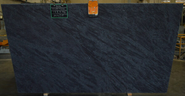 Vizag Blue Granit Rohtafeln