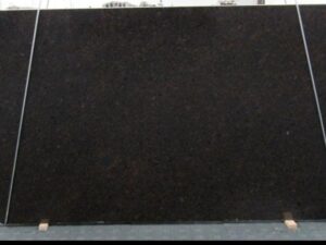 Coffee Brown Granit Rohtafeln