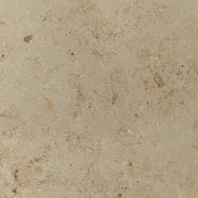 Jura Gelb Marmor Material poliert