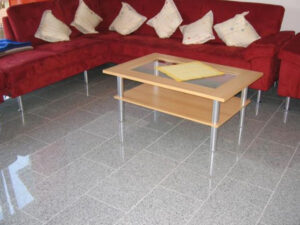 Padang Cristall G603 Granit Fliesen