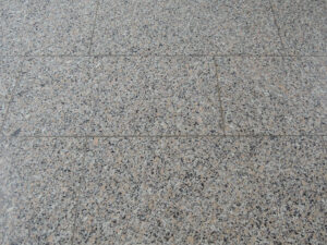 Rosa Beta Granit Boden