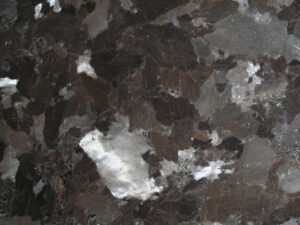 Brown Antique Granit Materialfoto