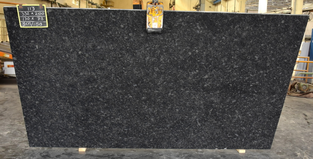 Steel Grey Granit Rohtafeln