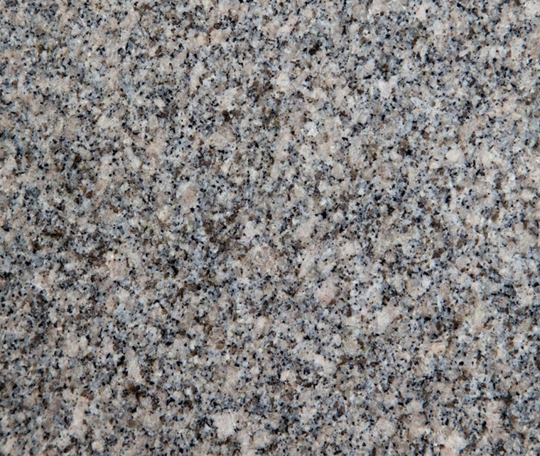 Bohus Grey Granit Materialfoto.
