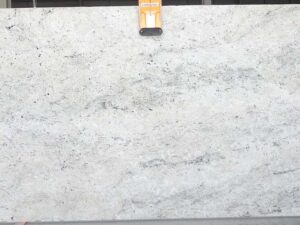 COLONIAL WHITE Granit Rohtafeln
