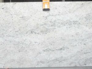 COLONIAL WHITE Granit Rohtafeln