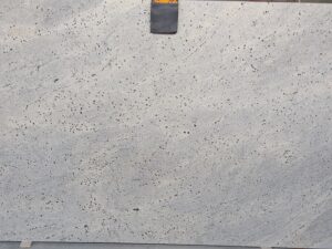 Astoria White Granit Rohtafeln