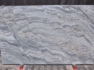 Piracema white Granit Rohtafeln