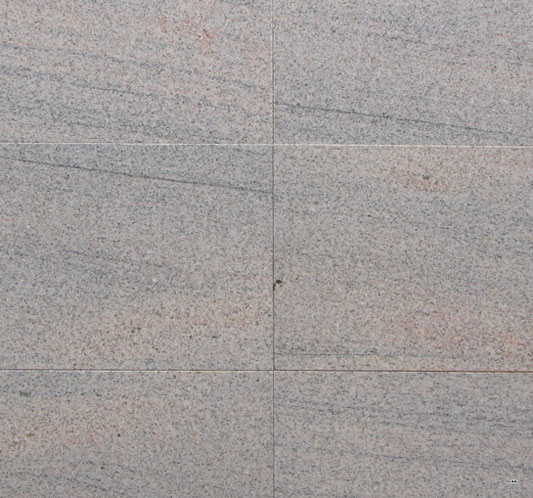 IMPERIAL WHITE Granit Fliesen