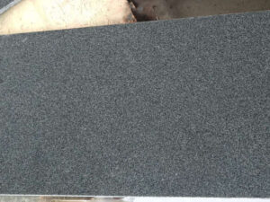 Padang Dunkel G654 Granit Fliesen