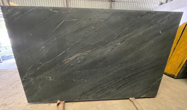 Marine Black Soap Stone Rohtafeln