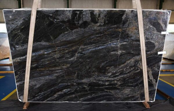 BLUE EAGLE Quartzite Rohtafeln