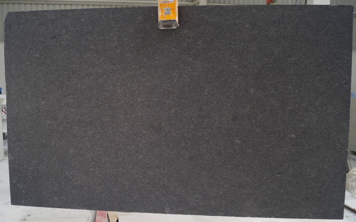 Steel Grey Granit Rohtafeln
