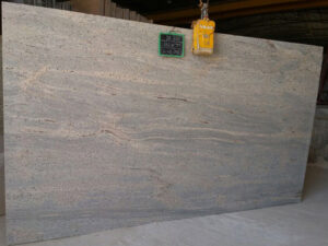 Cielo de Ivory Granit Rohtafel