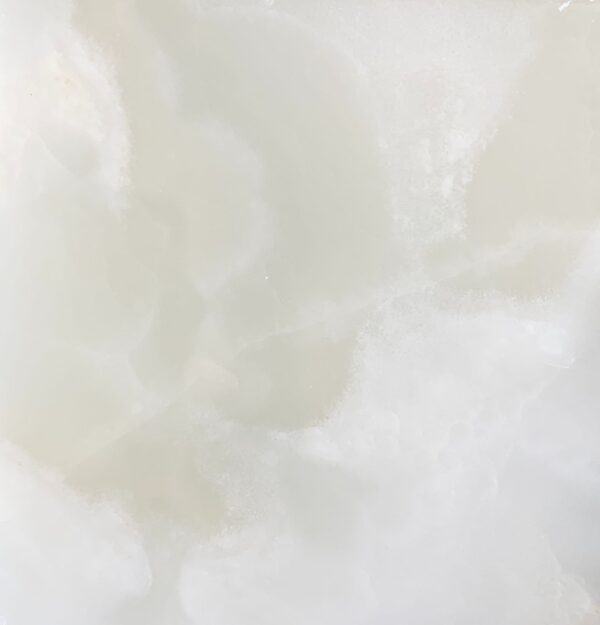 Pure White Material