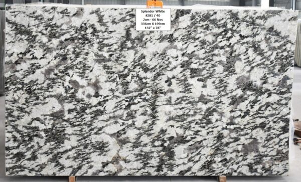 Splendor White Granit Rohtafeln1