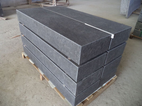 Vietnam Basalt Blockstufen