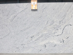 Viscont White Granit Rohtafeln