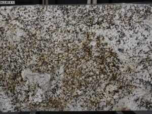 Everest White Quarzit Rohtafel
