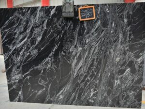 Black Forest Granit Rohtafel