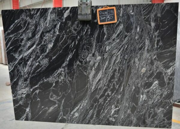 Black Forest Granit Rohtafel