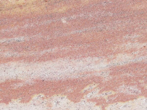 Rio Dorado Rose Quarzite Material spaltrauh