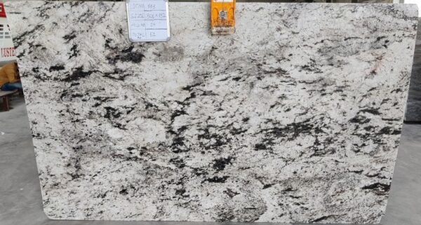 Alaska White Granit Rohtafeln1