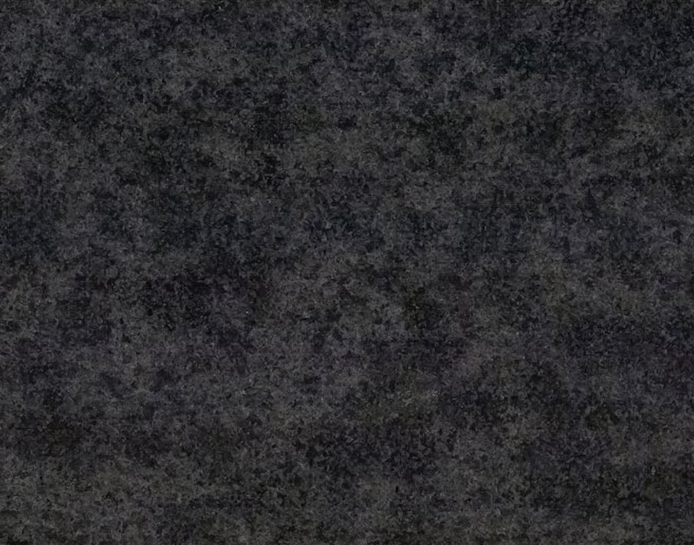 Panther Black Granit Material