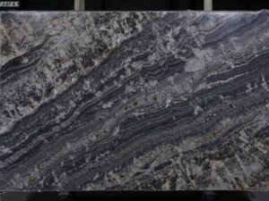 Blue Dream Granit Rohtafeln