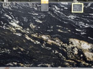 FUSION GOLD Granit Rohtafeln