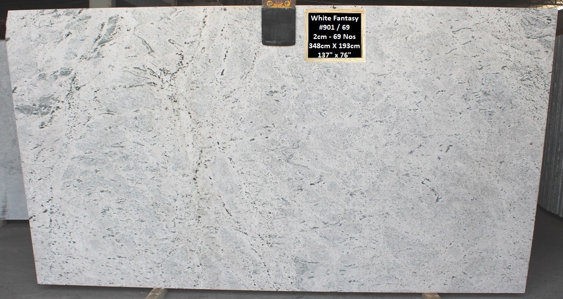 White Fantasy Granit Rohtafeln2