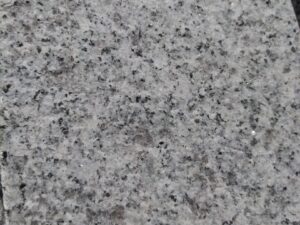 Pedra Salgada Granit Terrassenplatten geflammt